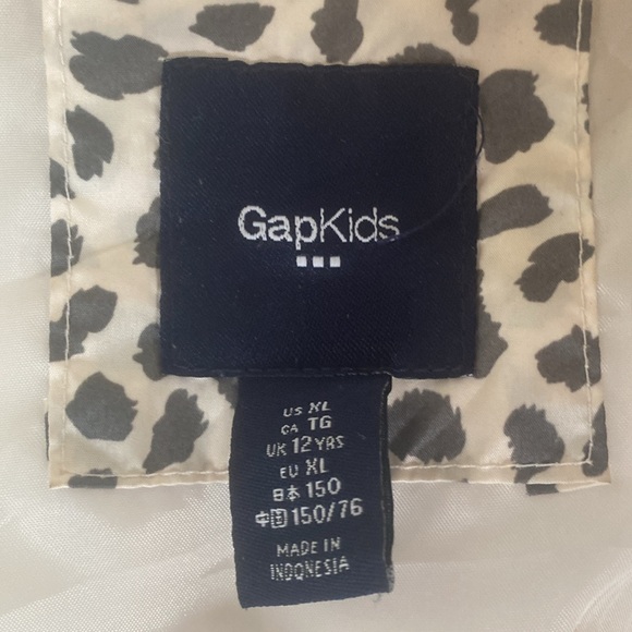 Puffer vest - Picture 2 of 5